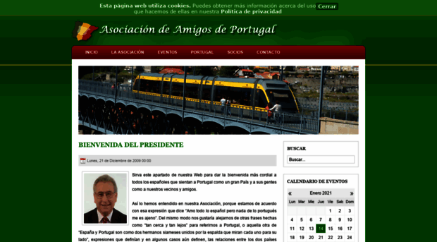 amigosportugal.es