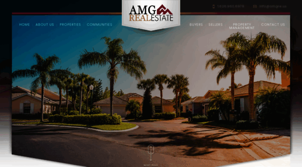 amigosrealtyla.com