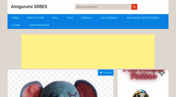 amigurumi.sdbes.com