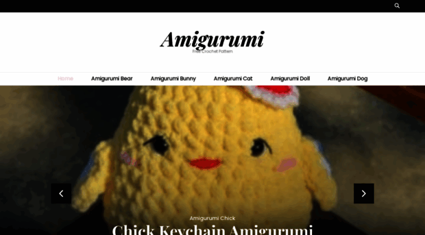 amigurumi.vasat.net