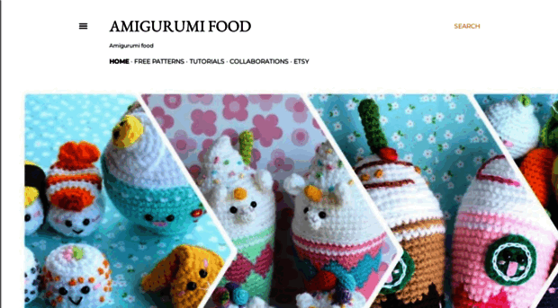 amigurumifood.blogspot.be