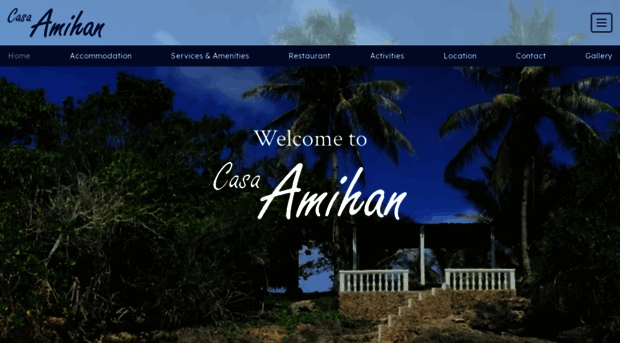 amihanresortanda.com