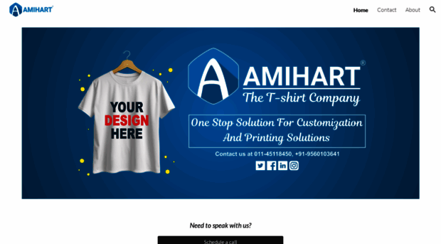 amihart.com