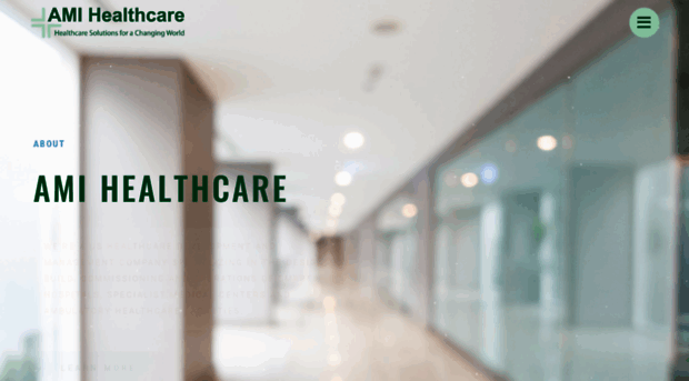 amihealthcare.net
