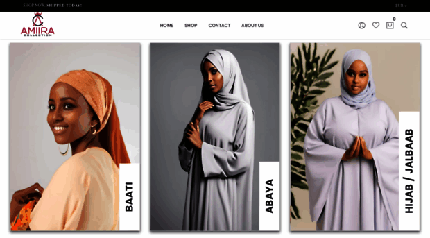 amiiracollection.com
