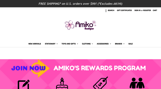 amikosf.com