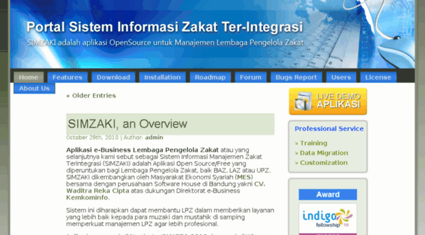 amil-zakat.net