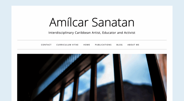 amilcarsanatan.com