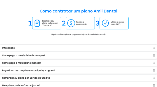 amildental.com.br