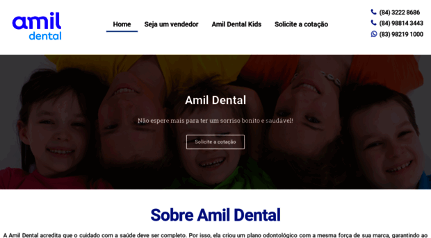 amildentalnatal.com.br