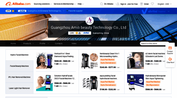 amili.en.alibaba.com