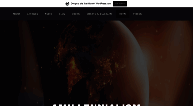 amillennialism.wordpress.com