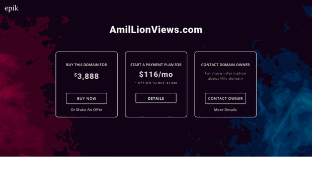 amillionviews.com