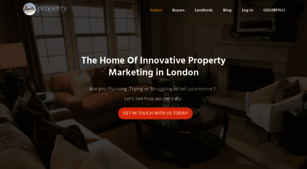 amilliproperty.com