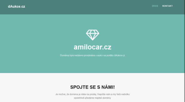 amilocar.cz