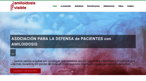 amiloidosisvisible.org
