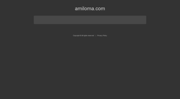 amiloma.com
