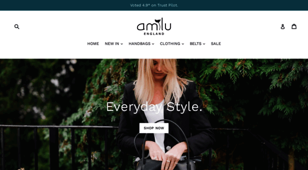 amilu.co.uk