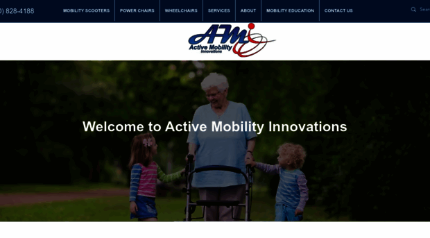 amimobility.com