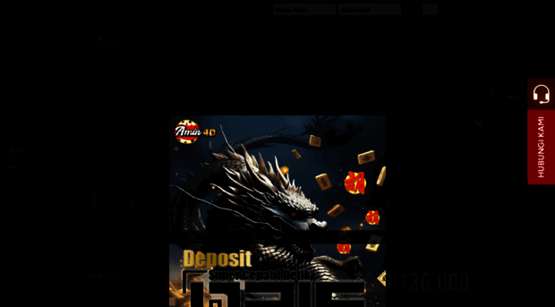 amin4dgaacor.com