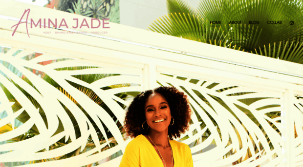 aminajade.com