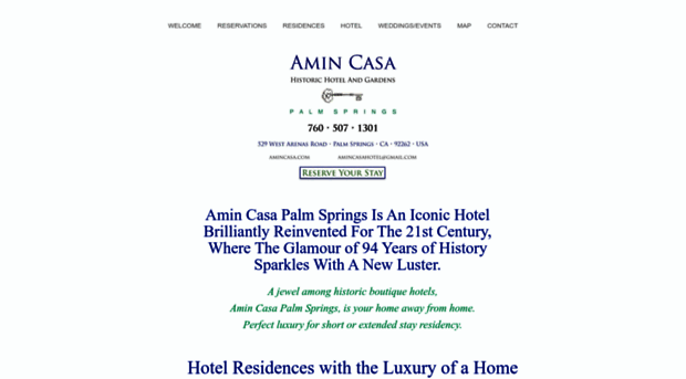 amincasa.com