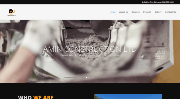 aminconstruction.ca