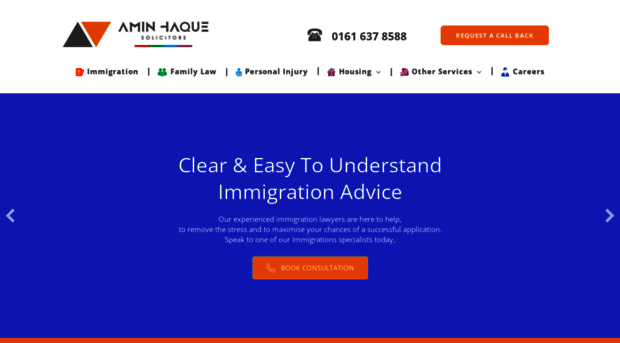 aminhaque.co.uk