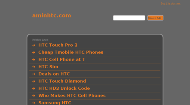 aminhtc.com