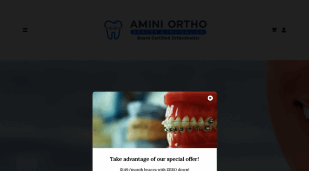 aminiortho.com