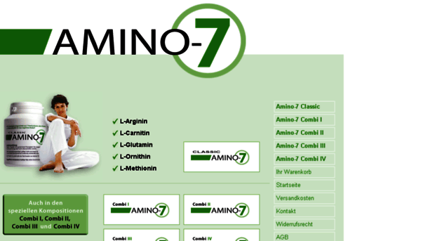 amino-7.de