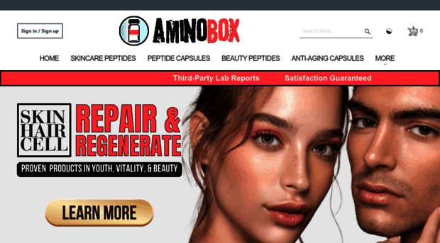 aminobox.com