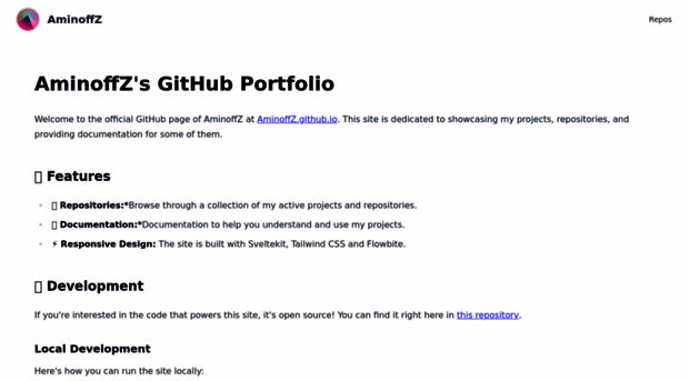 aminoffz.github.io