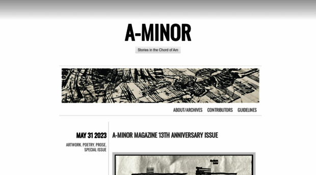 aminormagazine.com