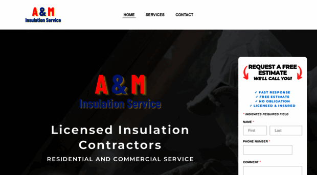 aminsulationservice.com