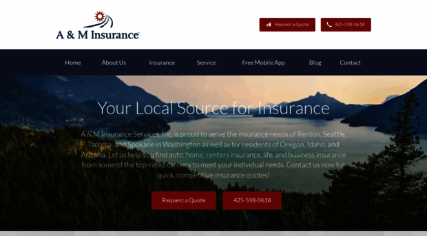 aminsurance.com