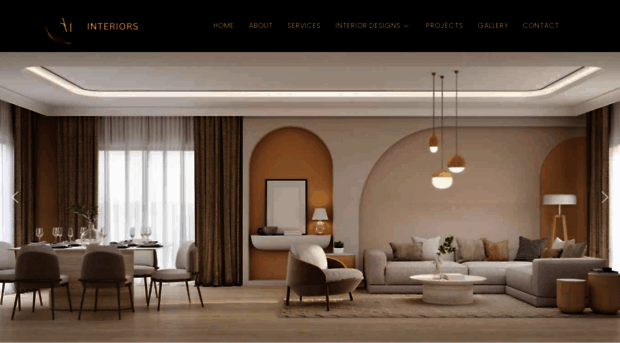 aminteriors.co.in