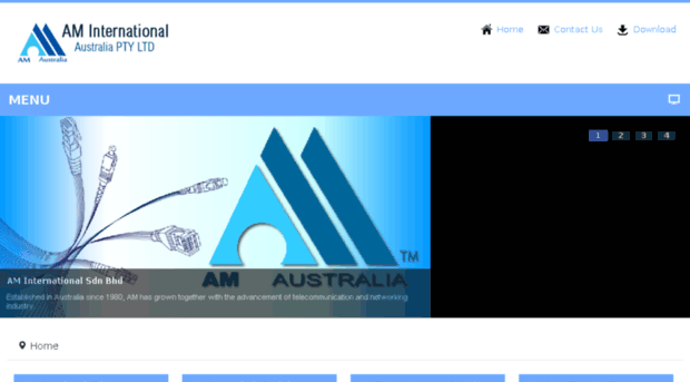 amintl.com.au