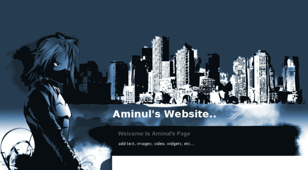 aminul.webs.com