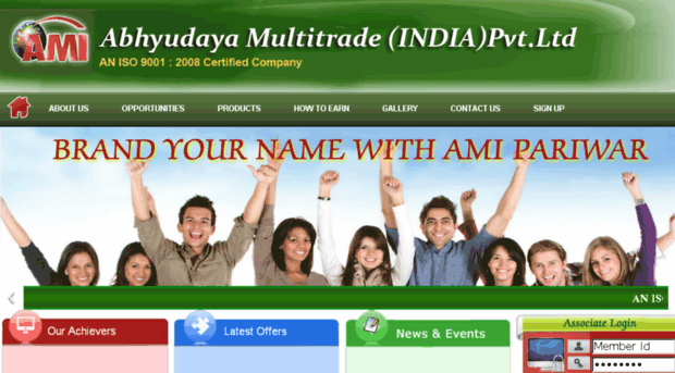 amipariwar.com