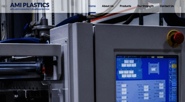 amiplastics.co.in