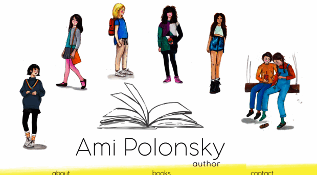 amipolonsky.com