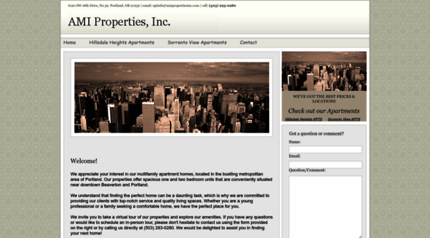 amipropertiesinc.com