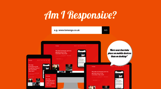 amiresponsive.co.uk