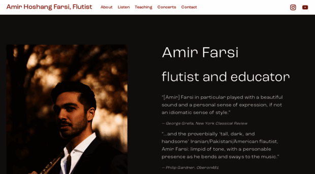 amirfarsi.com