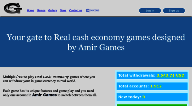 amirgames.com