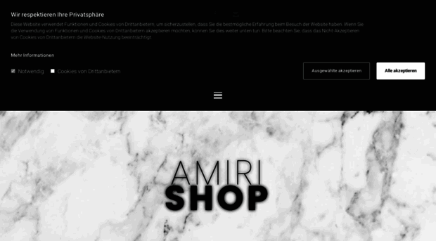 amiri-co.com