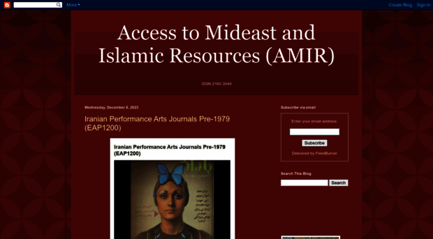 amirmideast.blogspot.com.tr