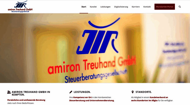 amiron-treuhand.de