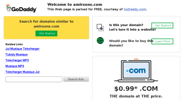 amirsons.com